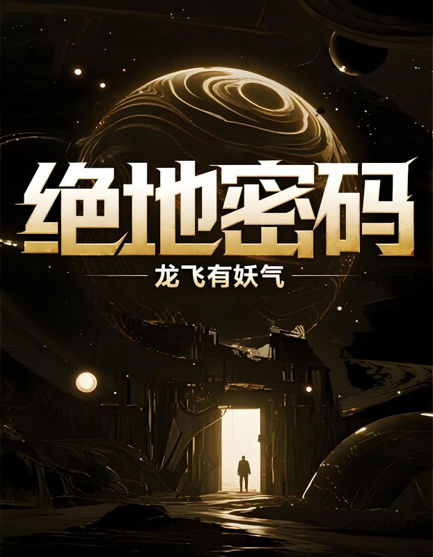 絕地密碼