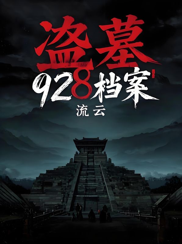 盜墓928檔案