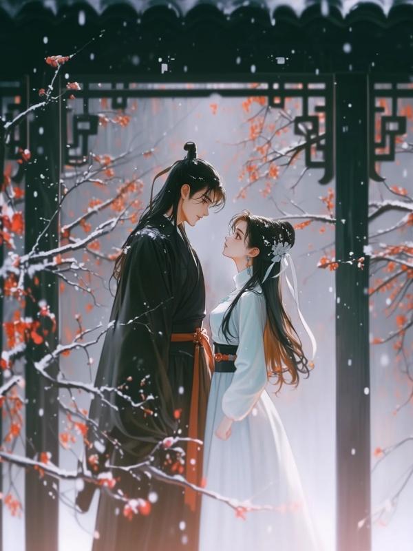 替妹妹成為太子妃后,將軍殺瘋了