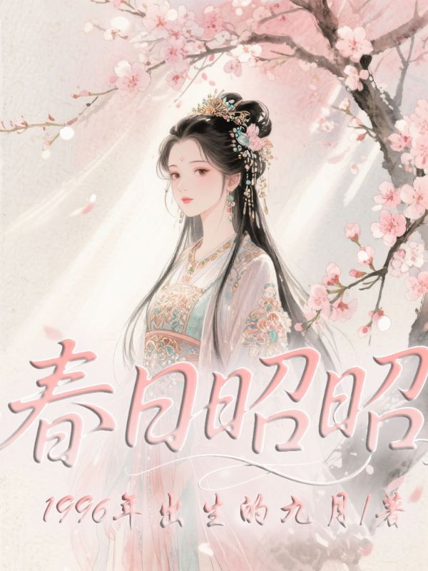 春日昭昭