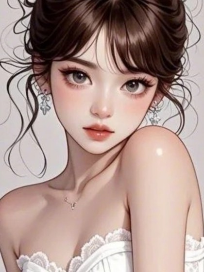 重生后牽手女模，害我血流干的首富老婆悔瘋了