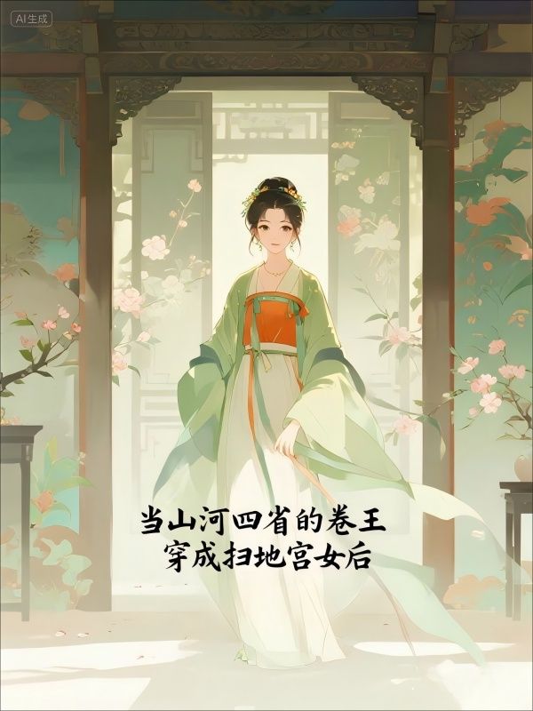 當(dāng)山河四省的卷王穿成掃地宮女后