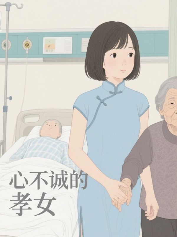 心不誠(chéng)的孝女
