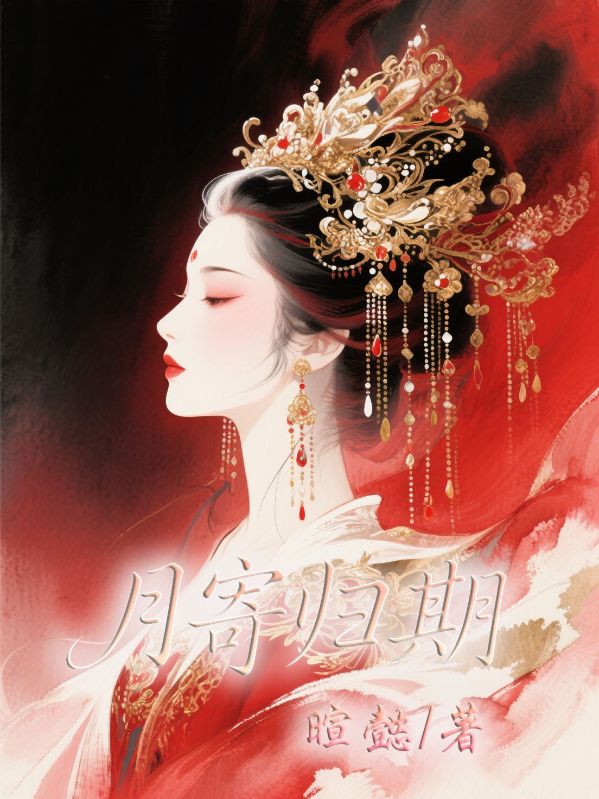 月寄歸期