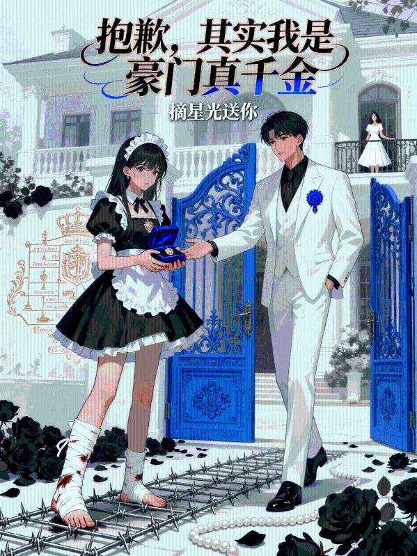 抱歉，其實(shí)我是豪門(mén)真千金
