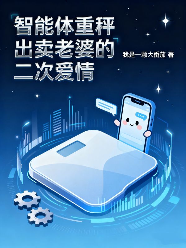 智能体重秤出卖老婆的二次爱情