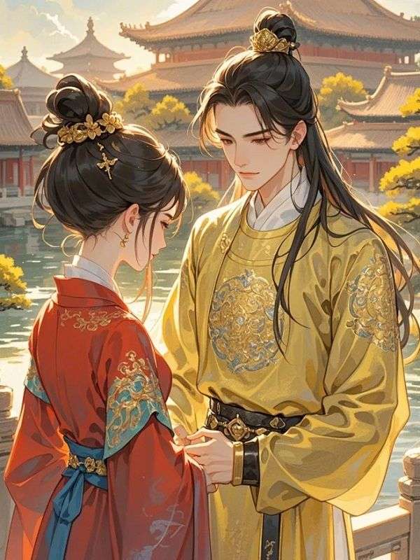 誓言如流螢逝去