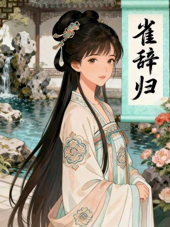 雀辭歸
