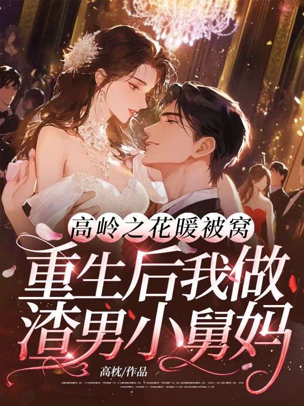 高嶺之花暖被窩，重生后我做渣男小舅媽