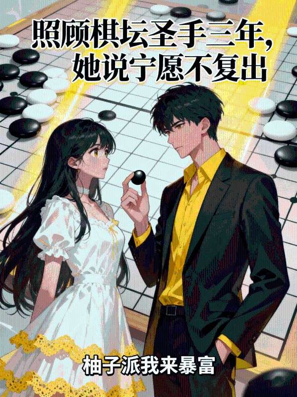 照顧棋壇圣手三年，他說寧愿不復(fù)出