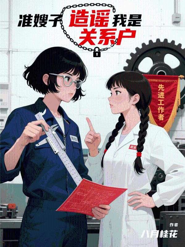 準嫂子造謠我是關(guān)系戶