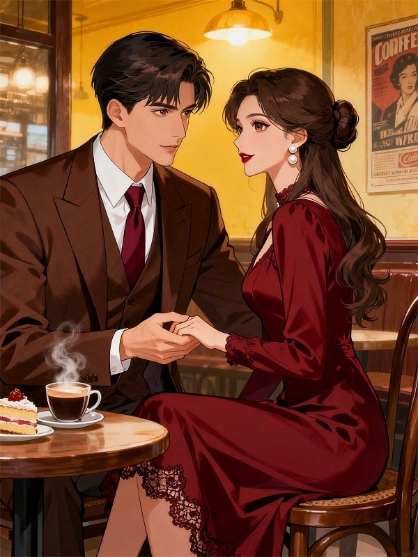 未婚夫卖掉公司,只为了给白月光买天价名画