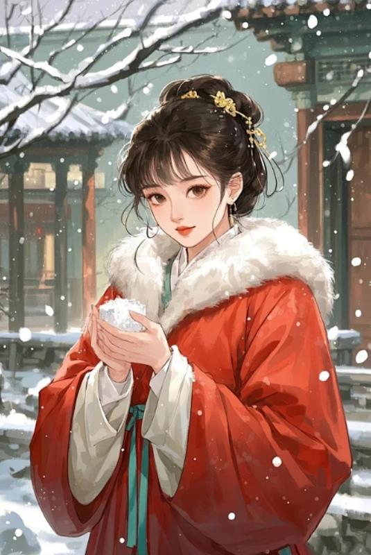 懷孕那天,我請全村人吃敵敵畏喜酒