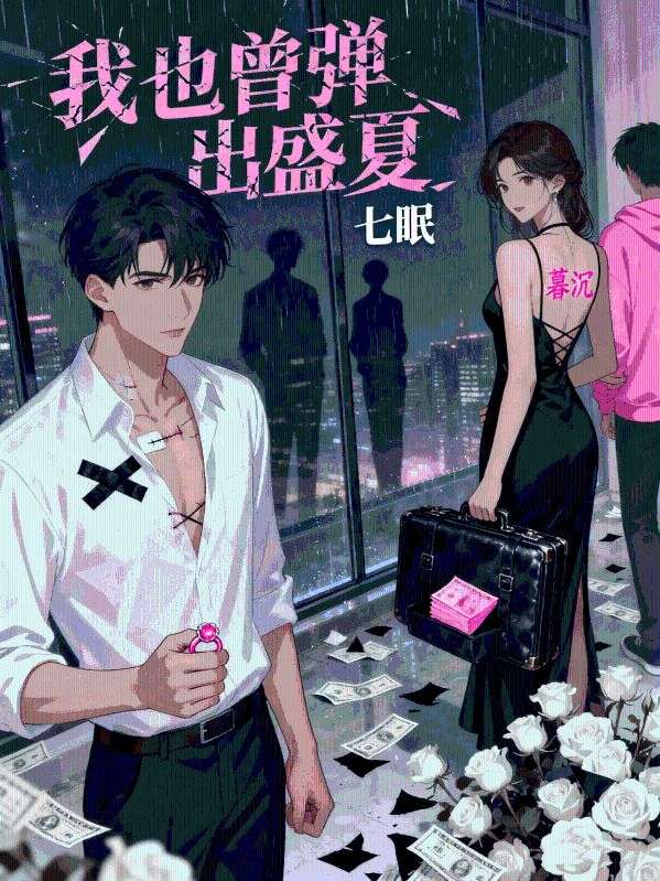 我也曾弹出盛夏