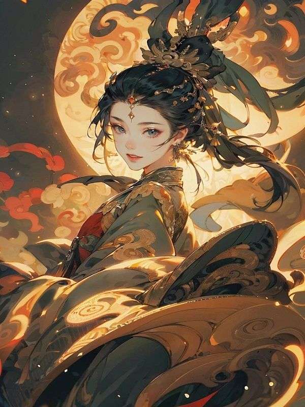 宗門雙竹馬為魔女廢我修為后