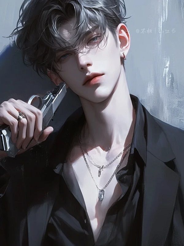 兄弟穿書后慘死，我殺回了小說