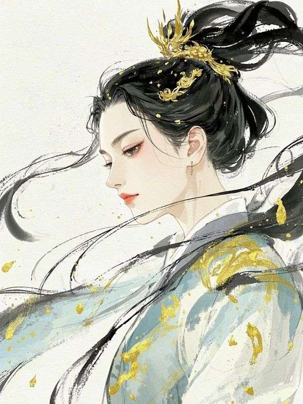 彈幕教我當(dāng)替身，師妹回歸我成正主了