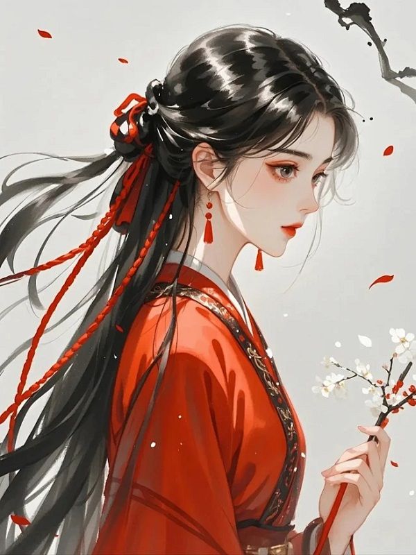 女兒死時(shí)，天界太子還跟外室花前月下