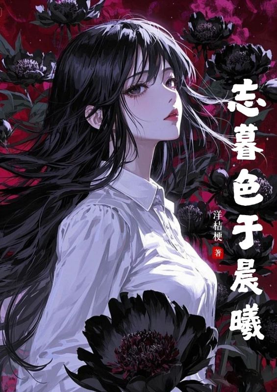 忘暮色于晨曦