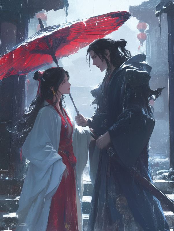 旧爱成风