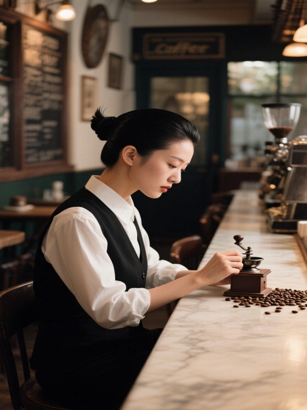 我让伪人弹幕破防后，哭着求我当女主