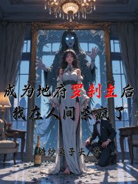 成为地府罗刹主后,我在人间杀疯了