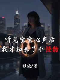 聽見寶寶心聲后，我才知養(yǎng)了個怪物