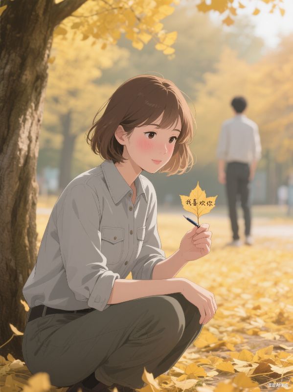 晚云掩尽棠前月