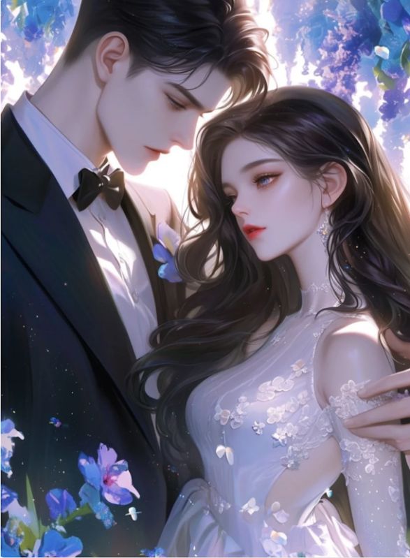 捧杀游戏后,婚礼当天我换了新郎