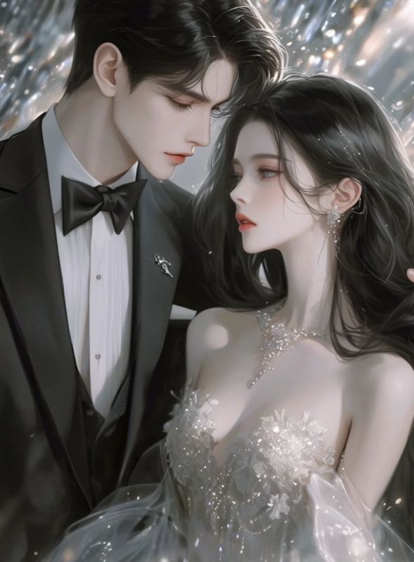 老公出轨继妹,我转身和他的私生子弟弟领证