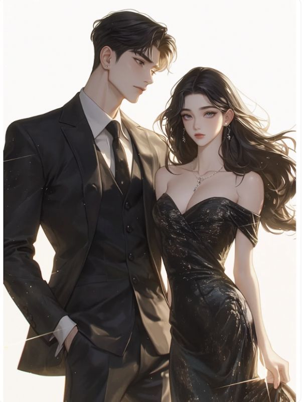 以婚姻为名的复仇