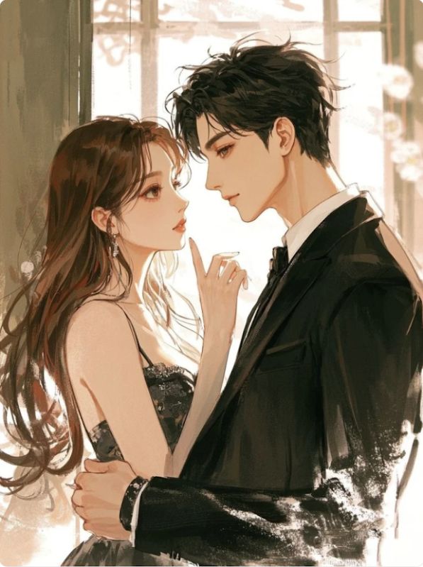 結婚二十五年,我決定放他自由
