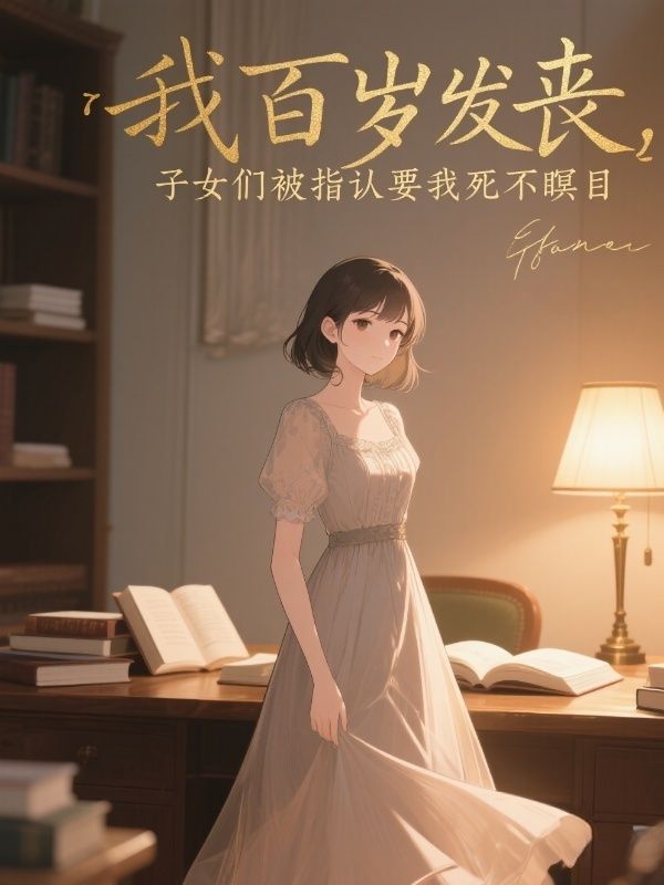 我百歲發(fā)喪，子女們被指認(rèn)要我死不瞑目