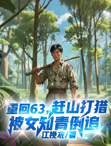 重回63，赶山打猎被女知青倒追！