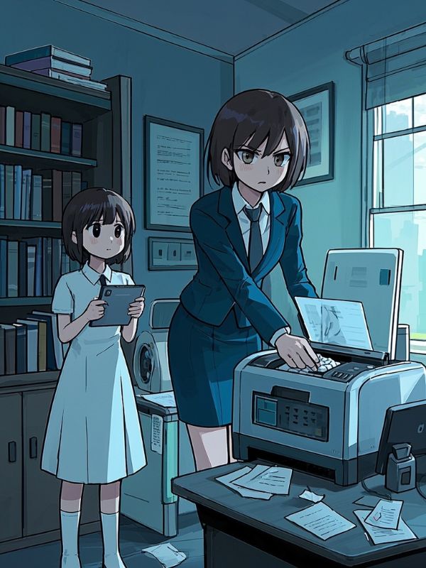 重生后我手撕小白花继妹