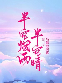 半空烟雨半空晴