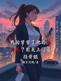 我的腎害了他的白月光？前夫上門逼捐骨髓