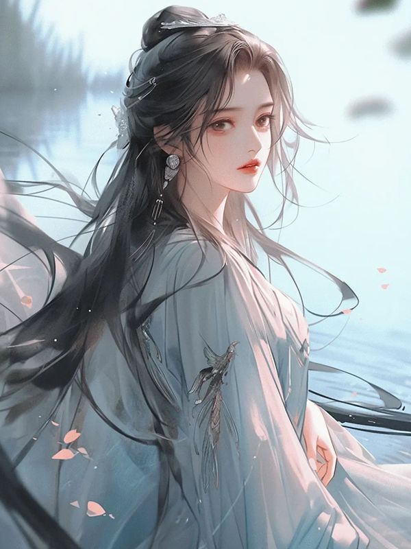 穿越女替我考验未婚夫，我不嫁了她却沉塘了