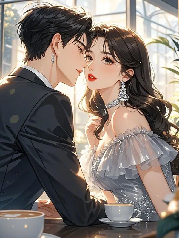 纯情未婚夫在片场和小白花假戏真做，我笑疯了