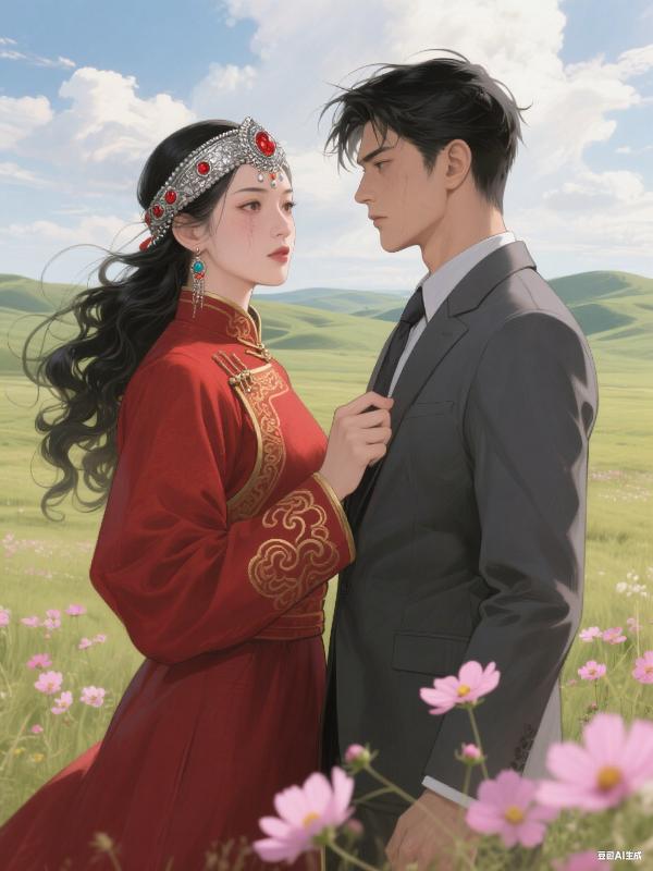 格桑谢于庭