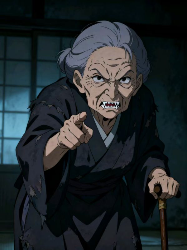 首席缝尸人重生后，撂挑子不干了