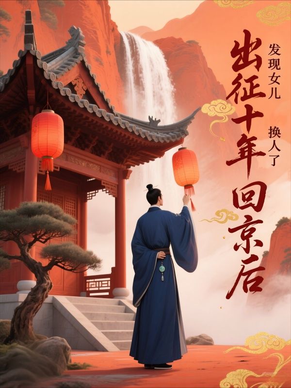 出征十年回京后,发现女儿换了人