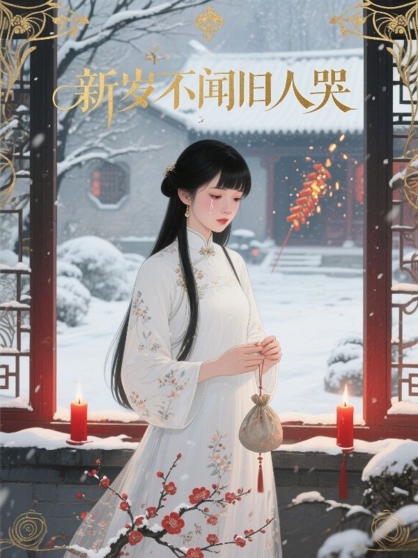 新岁不闻旧人哭