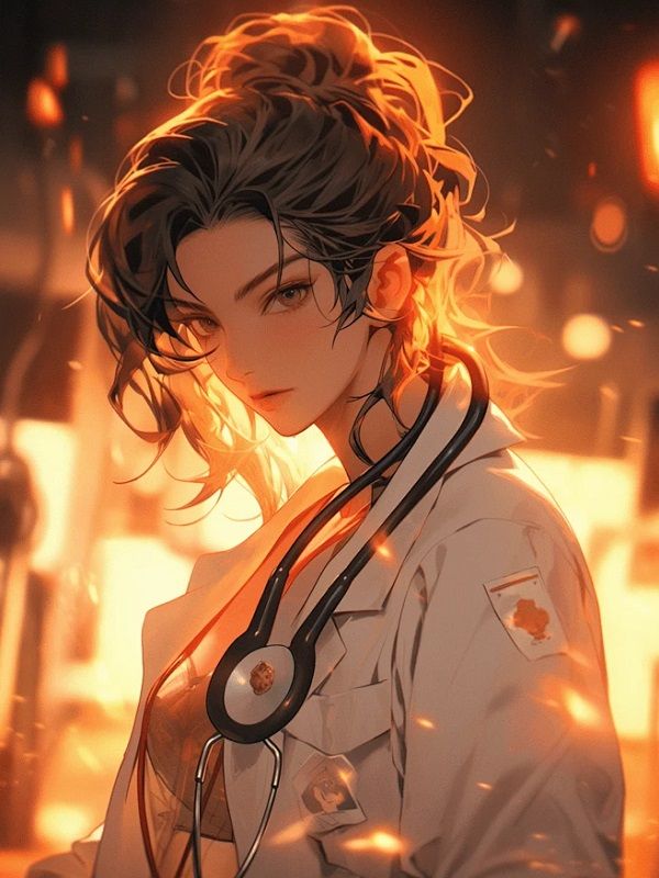 弟弟被困火海，消防员老公选择救小师妹的猫