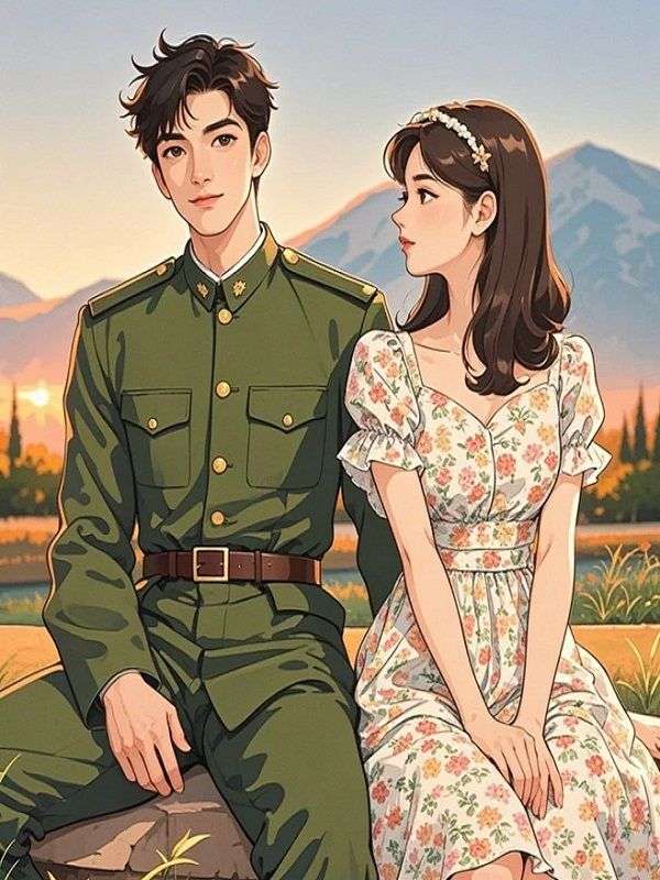 厂庆当天，女徒弟把自己当礼物送给老公