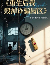重生后我毁掉诈骗园区