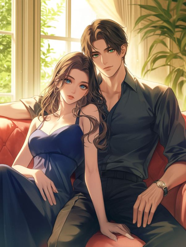 再无春色赠予你