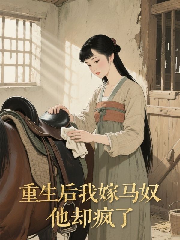 重生后我嫁馬奴，他卻瘋了