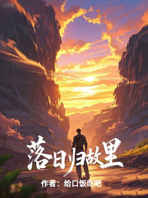 落日歸故里