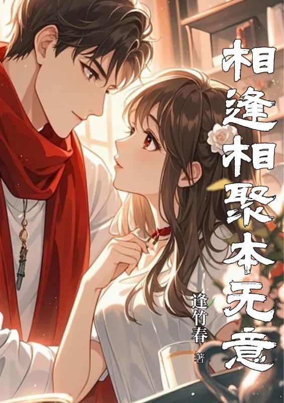 相逢相聚本無意